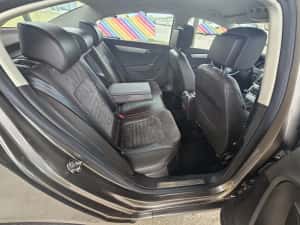 Vand vw passat B7 / 60956 km ,impecabilă 1.8 tsi ,160 cp ,2011,euro  5 — miniatura 6