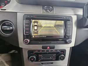 Vand vw passat B7 / 60956 km ,impecabilă 1.8 tsi ,160 cp ,2011,euro  5 — miniatura 7