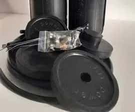Perne auxiliare, perne auto pneumatice, BMW Seria 3 E90/E91 2005-2011 — miniatura 7