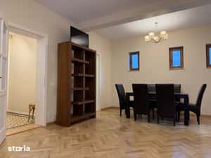 Apartament vila Dorobanti Capitale — miniatura 4