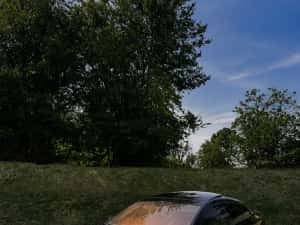 Volkswagen Passat CC R line