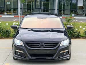 Volkswagen Passat CC R line — miniatura 3