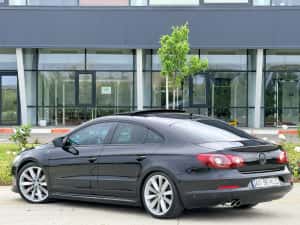 Volkswagen Passat CC R line — miniatura 5