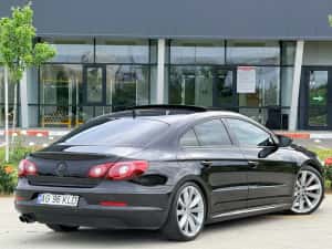 Volkswagen Passat CC R line — miniatura 6