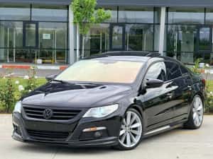 Volkswagen Passat CC R line — miniatura 10
