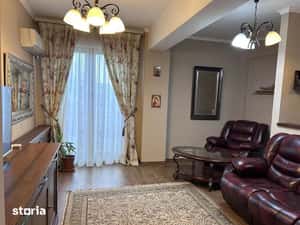 Turda-Ion Mihalache | 2 camere | centrala si parcare | bloc nou — miniatura 3
