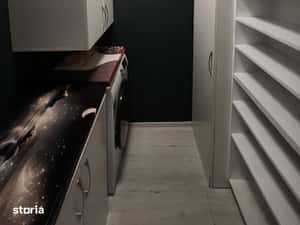 AP. 2 CAMERE- BRANCOVEANU, PARCARE INCLUSA, CENTRALA PROPRIE, BLOC NOU — miniatura 5
