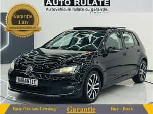 Volkswagen Golf 7,5 Highline