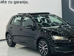 Volkswagen Golf 7,5 Highline — miniatura 2