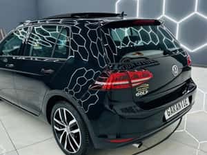 Volkswagen Golf 7,5 Highline — miniatura 3