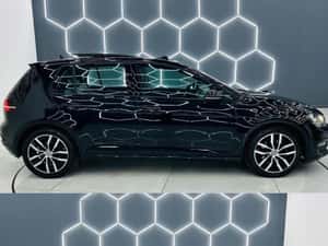 Volkswagen Golf 7,5 Highline — miniatura 5
