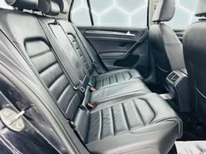 Volkswagen Golf 7,5 Highline — miniatura 7