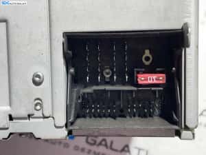 Unitate Radio CD Player RCD 310 Volkswagen Touran 1T1 2003 - 2007 Cod 5M0035186AB [L3082] — miniatura 9