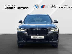 BMW X3 2023, 36.000 km, 245 cp, Automată — miniatura 2