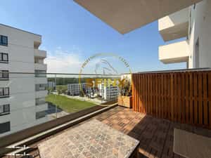 3 camere | Greenfield Padurea Baneasa | 2 locuri de parcare incluse in