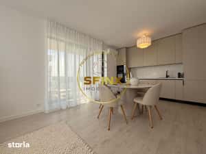 3 camere | Greenfield Padurea Baneasa | 2 locuri de parcare incluse in — miniatura 4