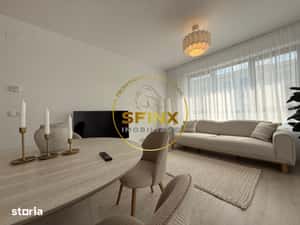 3 camere | Greenfield Padurea Baneasa | 2 locuri de parcare incluse in — miniatura 5