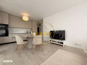 3 camere | Greenfield Padurea Baneasa | 2 locuri de parcare incluse in — miniatura 6
