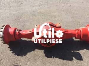 punte fata-spate o&k l35 l30 l25 l20 l15 l10 + piese incarcator