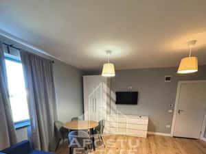 Apartament  cu 1 camera de inchiriat,centrala proprie -Mosnita noua — miniatura 3
