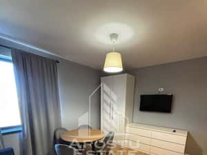 Apartament  cu 1 camera de inchiriat,centrala proprie -Mosnita noua — miniatura 4