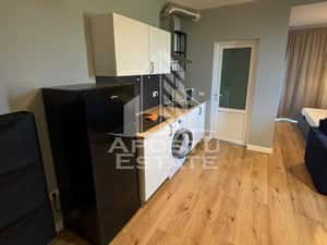 Apartament  cu 1 camera de inchiriat,centrala proprie -Mosnita noua — miniatura 5