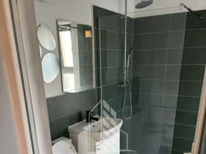 Apartament  cu 1 camera de inchiriat,centrala proprie -Mosnita noua — miniatura 6