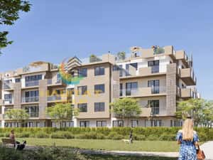 Pallady 3 camere decomandat spatios 98 mp bloc tip Boutique — miniatura 5