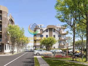 Pallady 3 camere decomandat spatios 98 mp bloc tip Boutique — miniatura 6