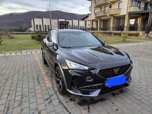 Cupra Formentor VZ 2.0 TSI 4DRIVE DSG • 310 CP