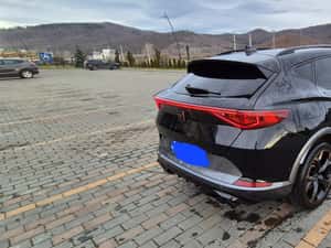 Cupra Formentor VZ 2.0 TSI 4DRIVE DSG • 310 CP — miniatura 2