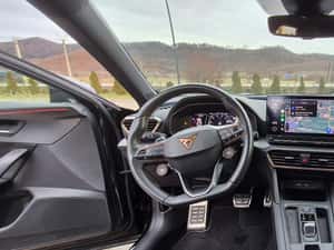 Cupra Formentor VZ 2.0 TSI 4DRIVE DSG • 310 CP — miniatura 5