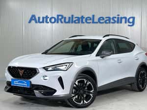 Cupra Formentor VZ 2.0 TSI 4DRIVE DSG • 310 CP — miniatura 7