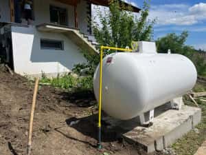 Butelii/Bazine/Rezervoare Propan GPL — miniatura 1