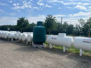 Butelii/Bazine/Rezervoare Propan GPL — miniatura 2