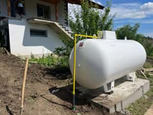 Butelii/Bazine/Rezervoare Propan GPL — miniatura 5