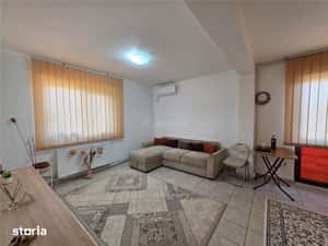 2 camere - semidec - garaj - Sos. Bucuresti - Magurele — miniatura 4