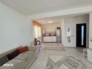 2 camere - semidec - garaj - Sos. Bucuresti - Magurele — miniatura 5