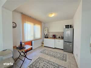2 camere - semidec - garaj - Sos. Bucuresti - Magurele — miniatura 6