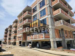 Ap 3 cam 2 Balcoane – Decomandat – Zona Pallady – Comision 0% — miniatura 6