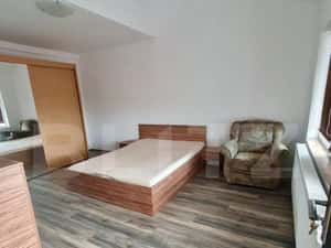 Apartament tip duplex de inchiriat | 90 mp utili | Lift | Complet mobi — miniatura 2