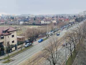 Apartament 2 cam Soseaua Iancului ,54mp (panoramic),Proprietar — miniatura 2