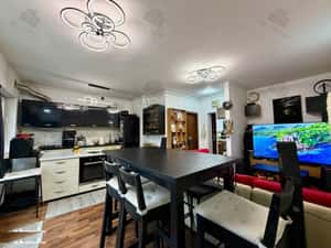 Apartament 3 camere, 70 mp utili – Sector 3, Liviu Rebreanu — miniatura 3