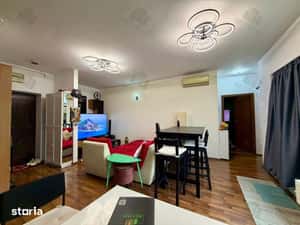 Apartament 3 camere, 70 mp utili – Sector 3, Liviu Rebreanu — miniatura 5