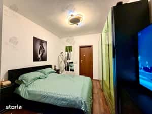 Apartament 3 camere, 70 mp utili – Sector 3, Liviu Rebreanu — miniatura 6