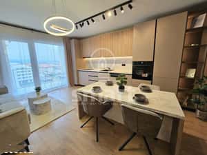 Apartament 2 camere mobilat si utilat, Eroilor, Floresti