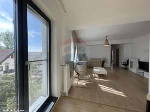 Apartament 4 camere,  parcare | Pod Pipera Meridian