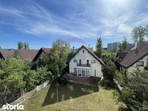 Apartament 4 camere,  parcare | Pod Pipera Meridian — miniatura 4