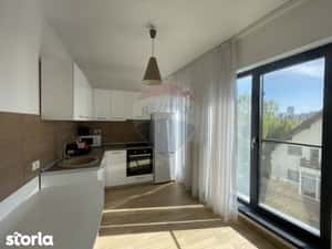 Apartament 4 camere,  parcare | Pod Pipera Meridian — miniatura 5