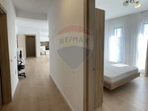 Apartament 4 camere,  parcare | Pod Pipera Meridian — miniatura 6
